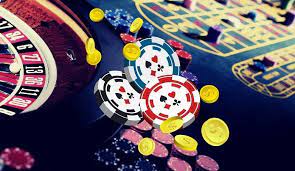 Jenis Jenis Permainan Judi Online Terbaik Tahun 2022