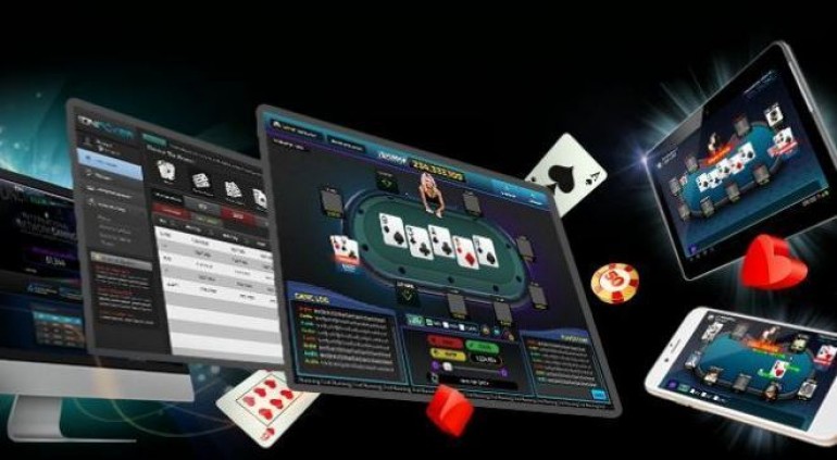 Ciri Agen Judi Online yang Palsu Seperti Apa?