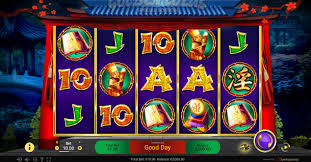 Ketentuan Slot Online dari Spadegaming