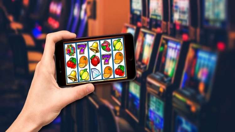 Judi Slot Online dengan Tips Yang Benar
