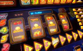 Agen Judi Terpercaya Game Slot The Ultimate